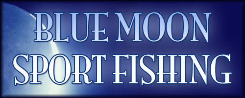  Blue Moon Sport Fishing with Captain Scott Fletcher